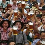 Lịch sử và Văn hoá bia Đức