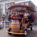 Lịch sử và văn hóa bia Hà Lan