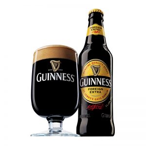 Bia Guinness (Ireland)
