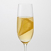 9. CHOYA mật ong + Champagne